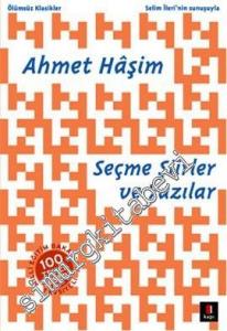 Seçme Şiirler ve Yazılar -