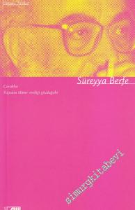 Seçme Şiirler -        2001