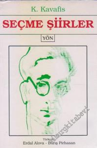 Seçme Şiirler -        1992