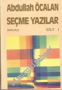 Seçme Yazılar 1 -