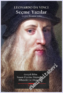 Seçme Yazılar : Gerçek Bilim - Yaşam Üzerine Düşünceler - Hikayeler ve Alegoriler -        2026