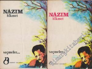 Seçmeler 2 Cilt TAKIM -