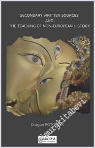 Secondary Written Sources and the Teaching of Non-European History -        2024