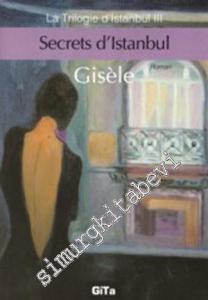 Secrets d'Istanbul  -