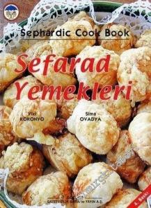 Sefarad Yemekleri = Sepharadic Cooking Book -        2003