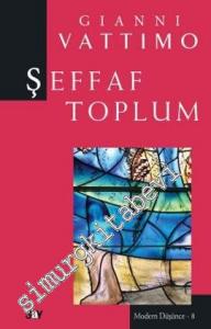 Şeffaf Toplum -