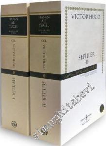 Sefiller 2 Cilt TAKIM -        2025