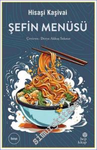 Şefin Menüsü -        2024