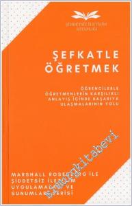 Şefkatle Öğretmek -        2024