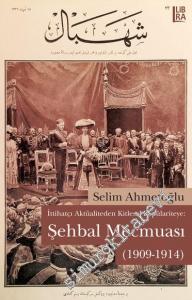 Şehbal Mecmuası 1909 - 1914: İttihatçı Aktüaliteden Kitlesel Popülariteye -