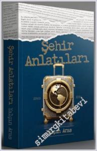 Şehir Anlatıları -        2024