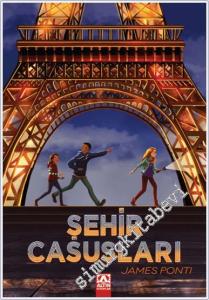Şehir Casusları -        2025