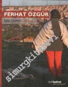 Şehir Defteri = City Log -