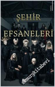 Şehir Efsaneleri -        2025