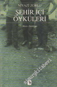 Şehir İçi Öyküleri -        1998