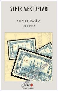 Şehir Mektupları -        2024