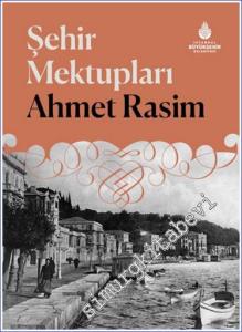 Şehir Mektupları CİLTLİ -        2024