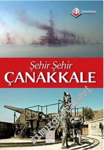 Şehir Şehir: Çanakkale -