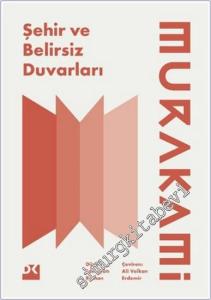 Şehir ve Belirsiz Duvarları -        2025