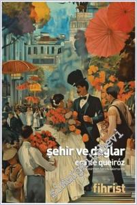 Şehir ve Dağlar -        2024