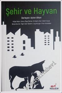 Şehir ve Hayvan -        2020