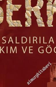 Şehirler Düşerken: IŞİD Saldırıları, Yıkım ve Göç -