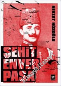 Şehit Enver Paşa -