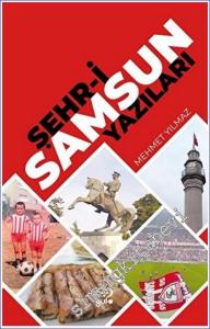 Şehr-i Samsun Yazıları -        2023