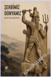 Şehrimiz Dünyamız -