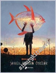 Şehrin İçinden Öyküler -        2023