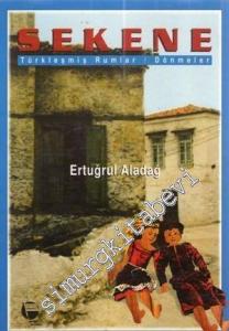 Sekene: Türkleşmiş Rumlar Dönmeler -        1997