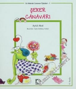Şeker Canavarı -        2011