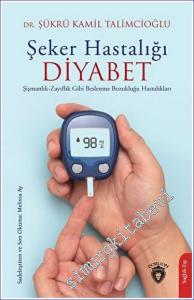 Şeker Hastalığı -        2023