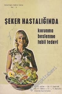 Şeker Hastalığında Korunma Beslenme Tabii Tedavi Şifalı Bitkilerle Tedavi  -