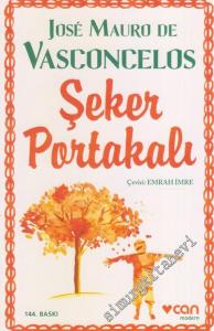 Şeker Portakalı -        2025