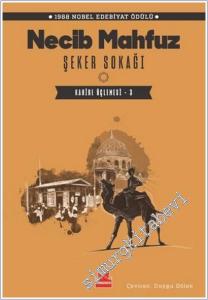 Şeker Sokağı - Kahire Üçlemesi 3 -        2025