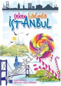 Şeker Tadında İstanbul -