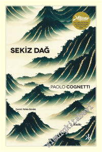 Sekiz Dağ -