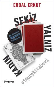 Sekiz Yalnız Kadın : Komiser Agnes Polisiyeleri 2 -        2025