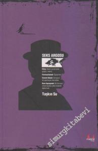 Seks Argosu Sözlüğü -        2013