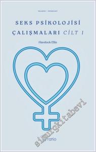 Seks Psikolojisi Çalışmaları - Cilt 1 -        2025