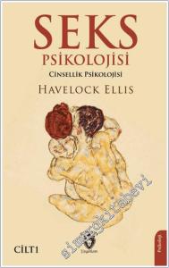 Seks Psikolojisi (Cinsellik Psikolojisi) Cilt I -        2024
