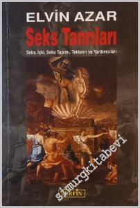 Seks Tanrıları: Seks İçki Seks Tapımı Tektanrı ve Yardımcıları -        2026