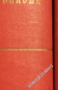 Seksek Gençlerin (Haftalık)  Dergisi : Sayı 71-236 (12 Temmuz 1971 - 9 Eylül 1974) 5 Cilt -