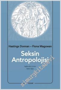 Seksin Antropolojisi -        2024