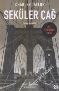 Seküler Çağ CİLTLİ -        2019