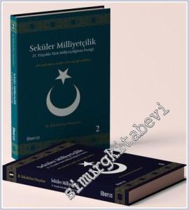 Seküler Milliyetçilik: Teori ve Pratik (2 Cilt TAKIM) -        2025