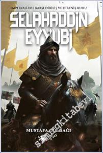Selahaddin Eyyubi Emperyalizme Karşı Diriliş ve Direniş Ruhu -        2023