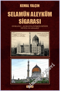 Selamün Aleyküm Sigarası -