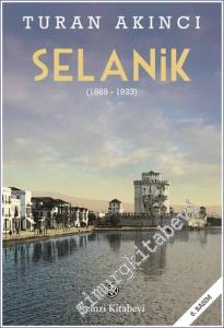 Selanik 18969 - 1923 -        2023